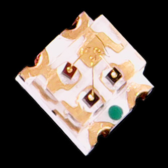Image Tri-Color<br>Type